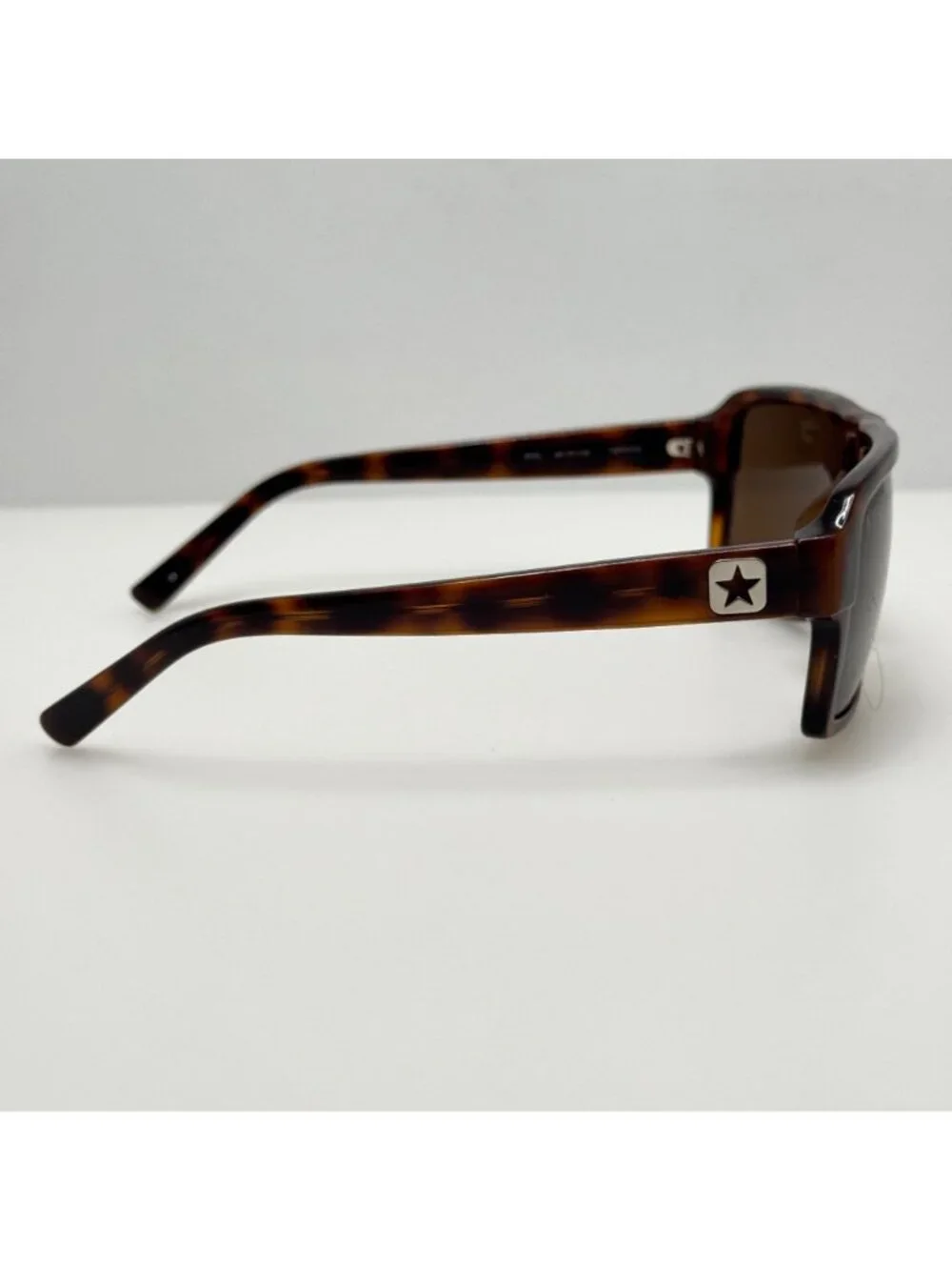 Converse Sunglasses Reel Tortoise 60-15-140